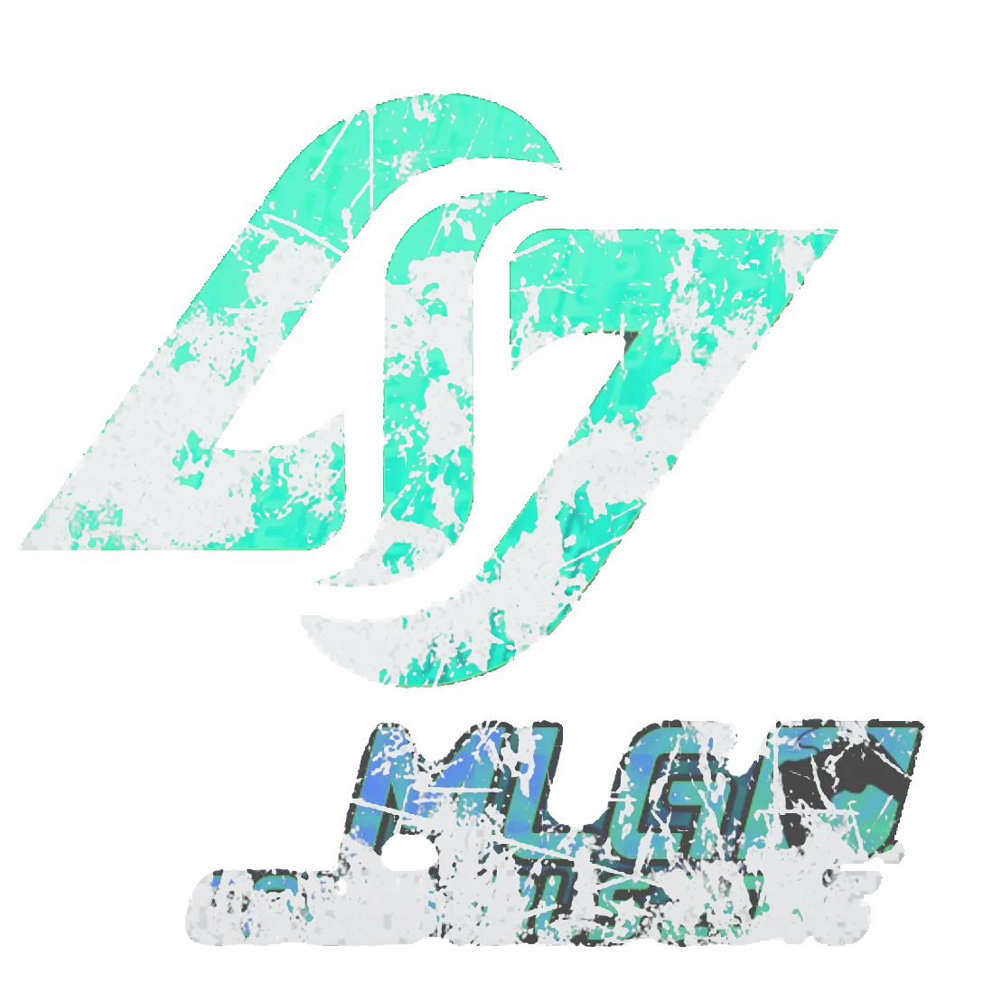 Sticker 100%