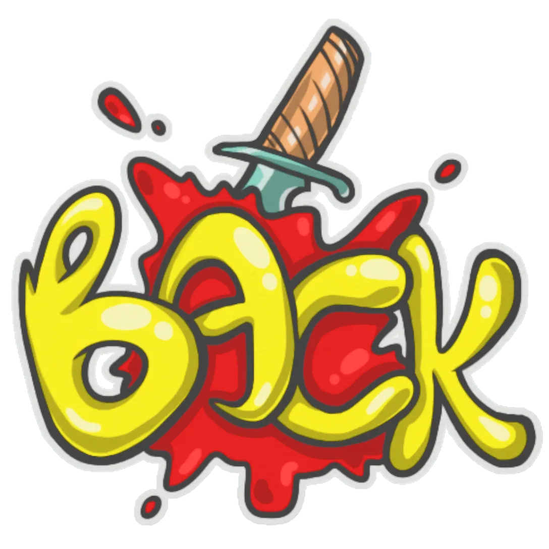 Sticker 0%