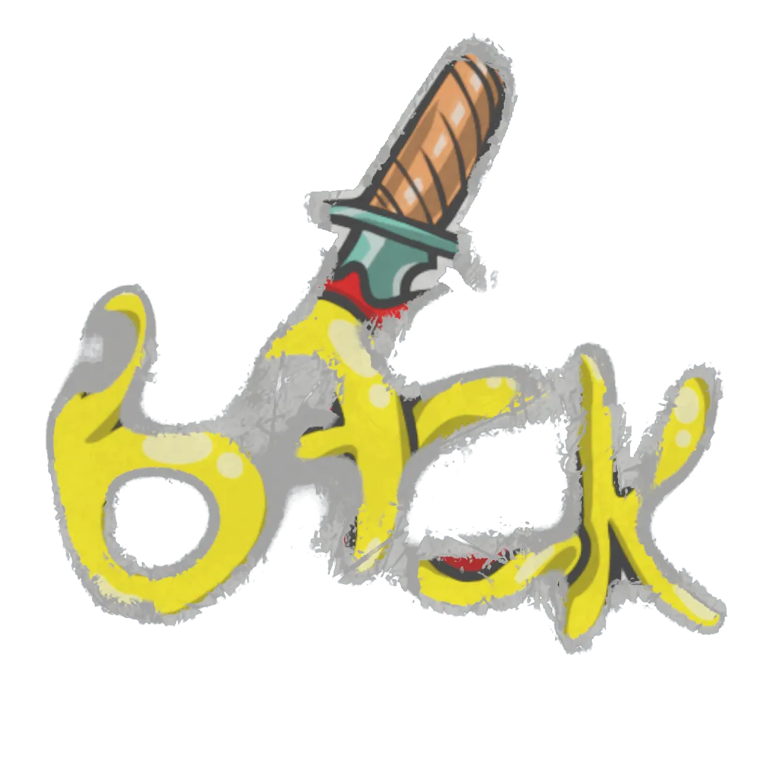 Sticker 100%