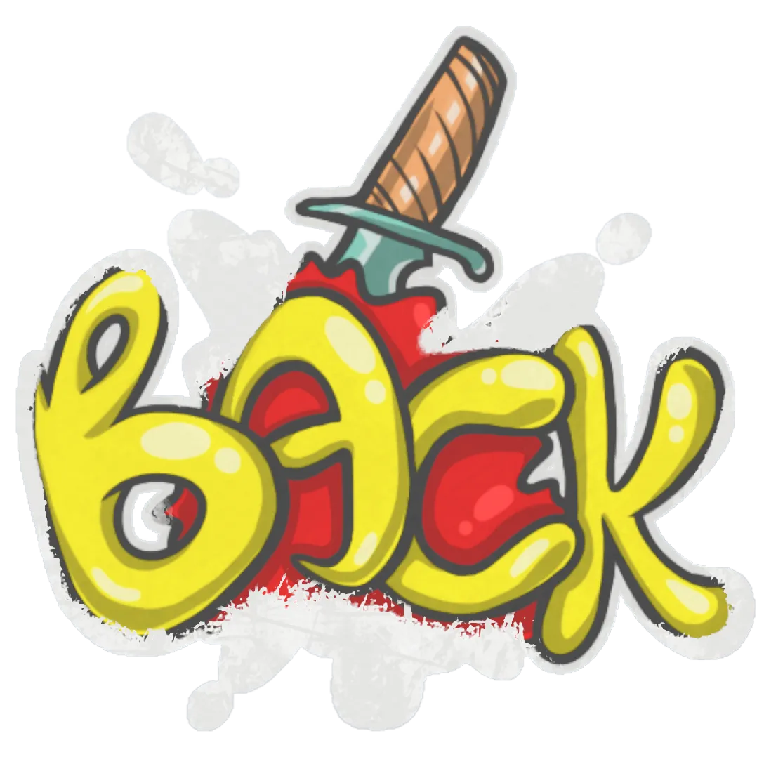 Sticker 50%