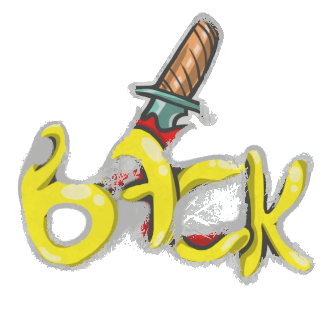 Sticker 90%