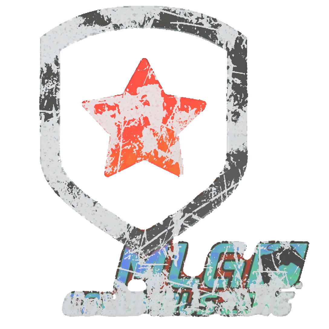 Sticker 100%