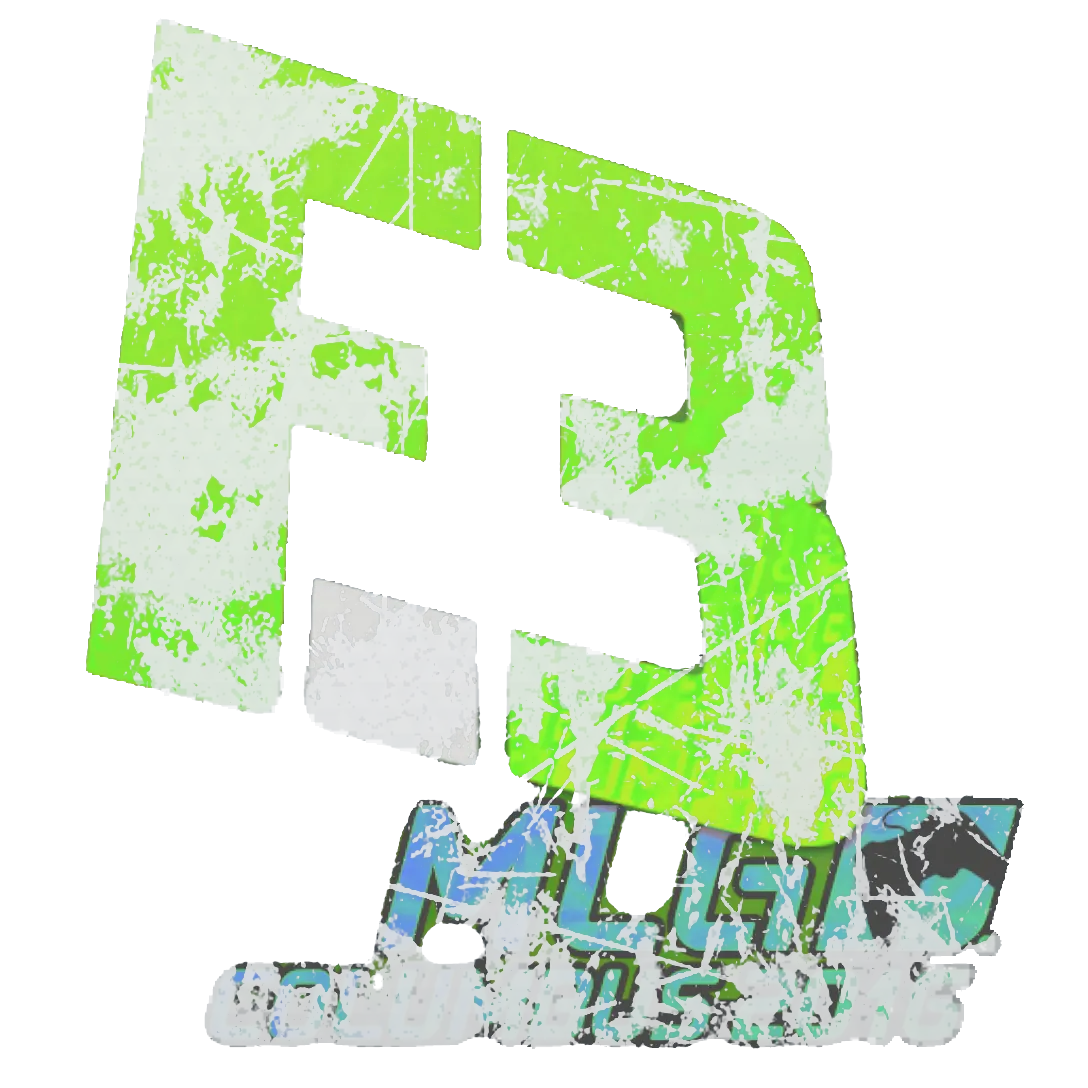 Sticker 100%
