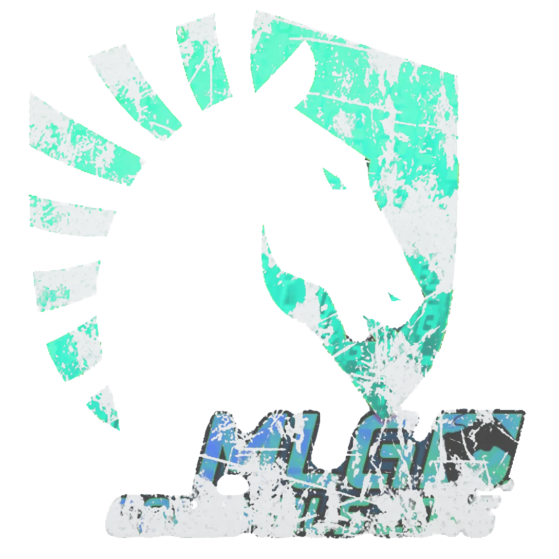 Sticker 100%