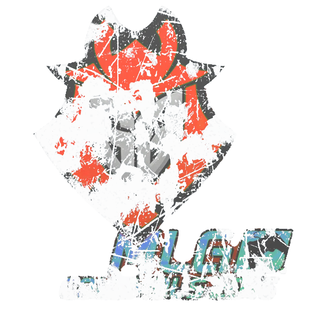 Sticker 100%