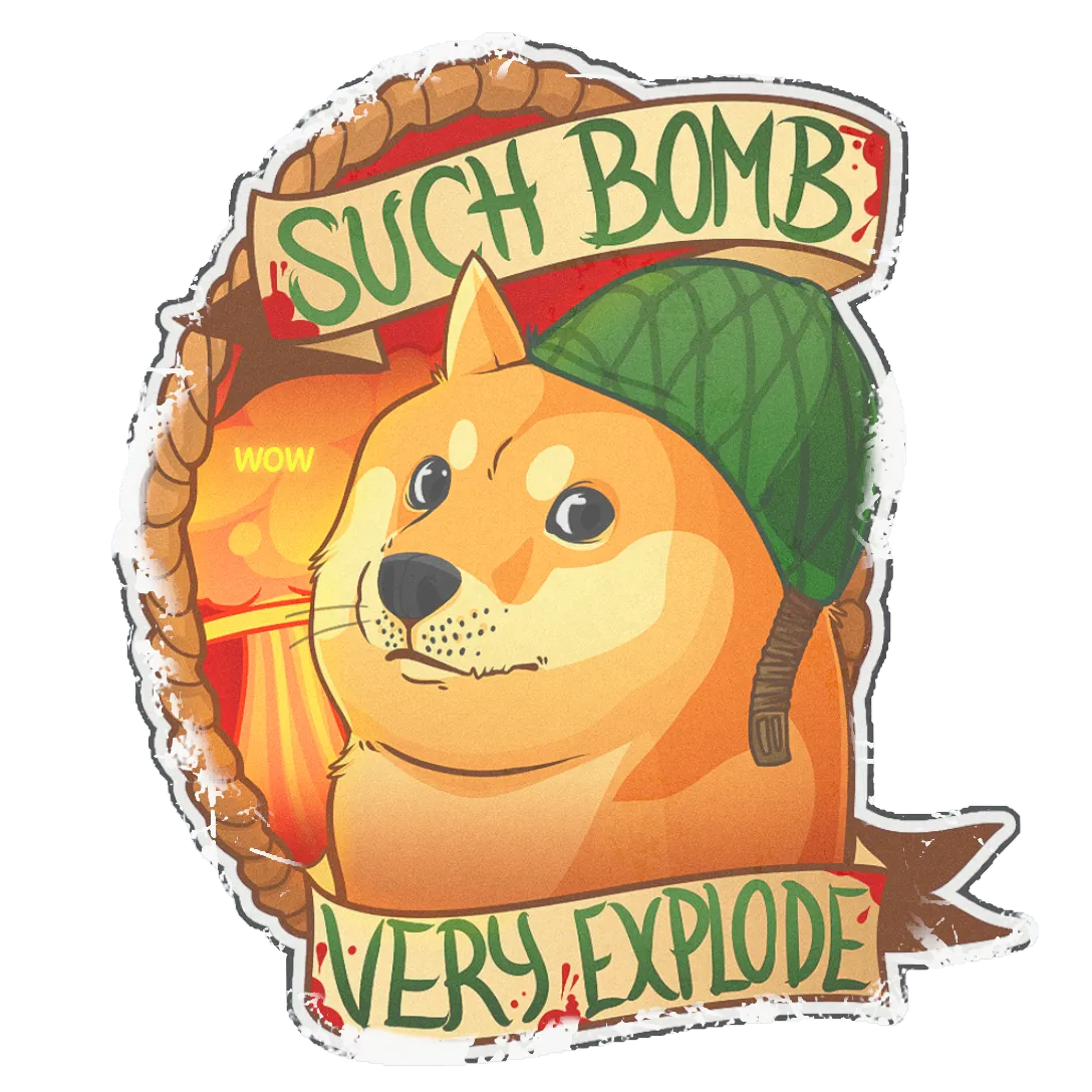 Sticker 25%