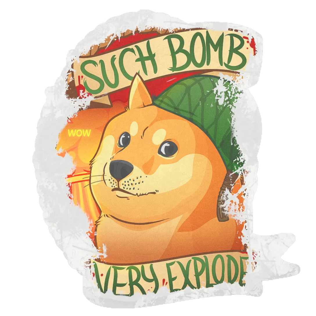 Sticker 50%