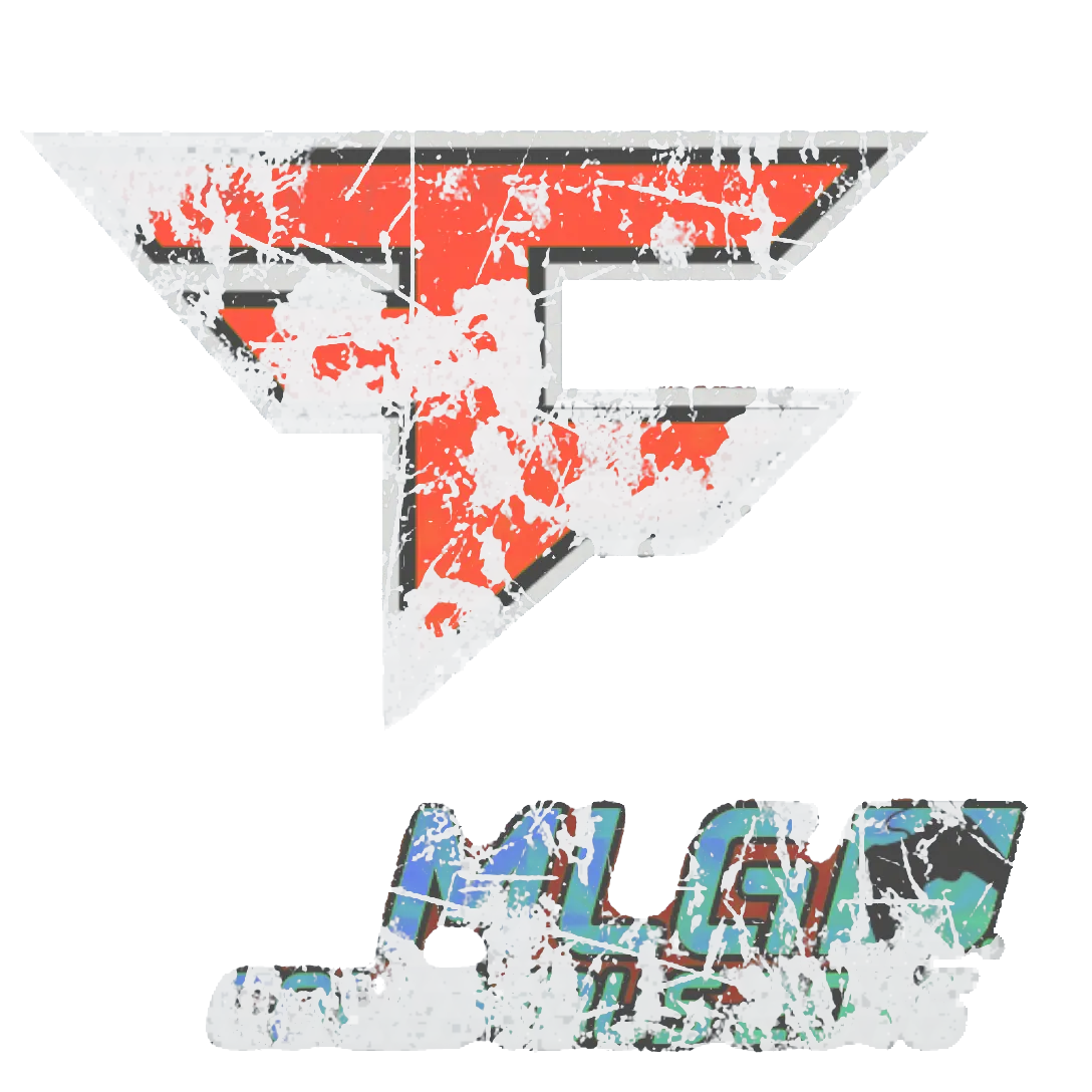 Sticker 100%