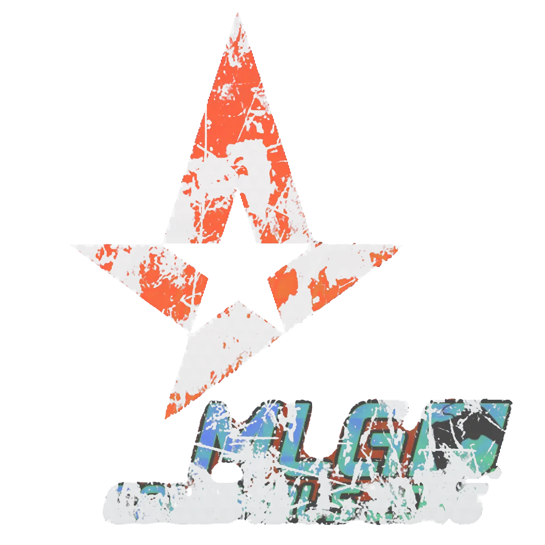 Sticker 100%