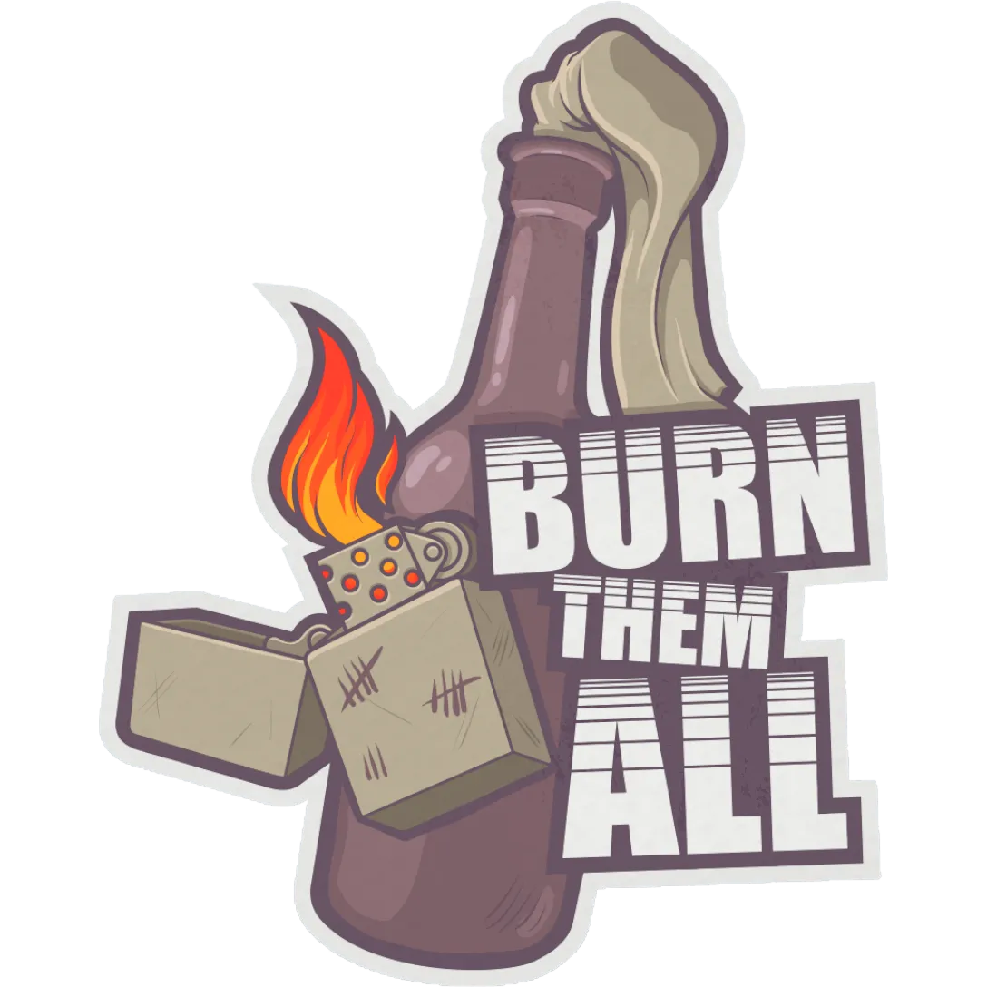 Sticker 25%