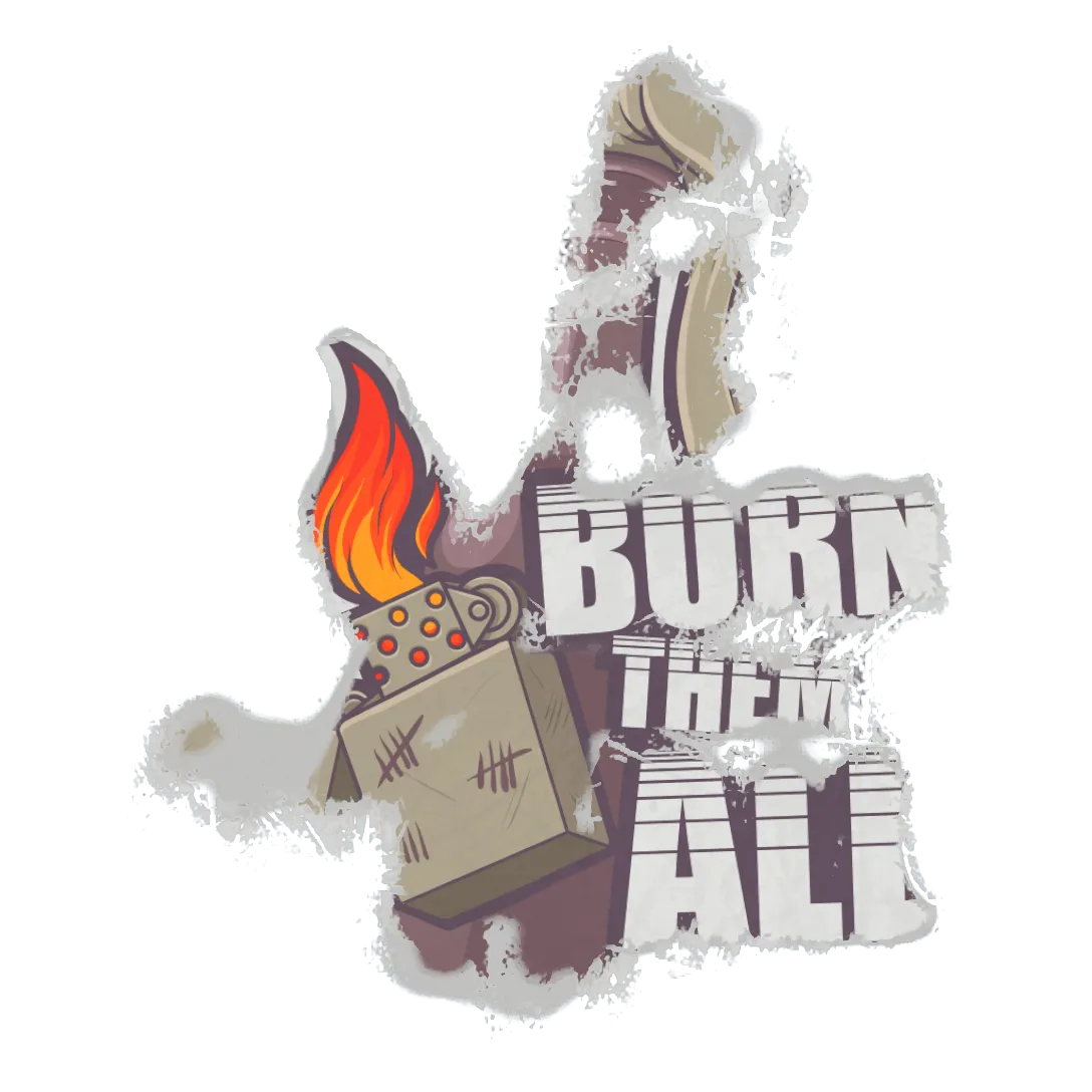 Sticker 80%