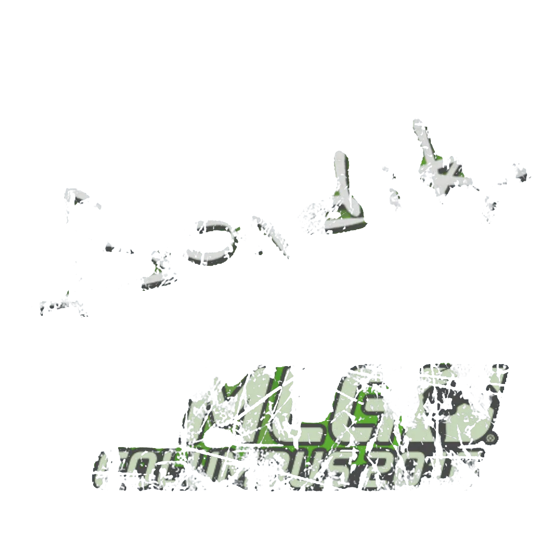 Sticker 100%