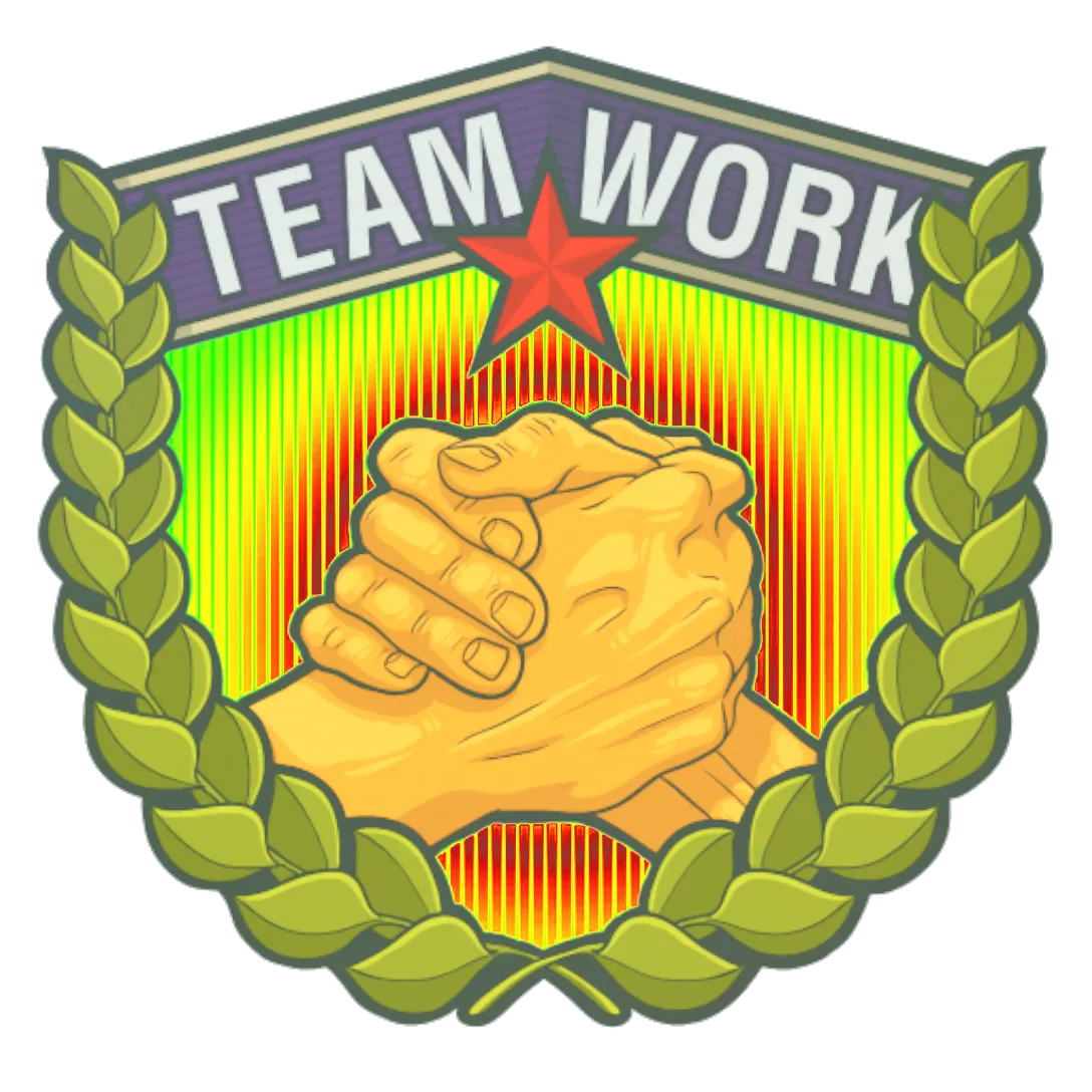 Sticker 0%