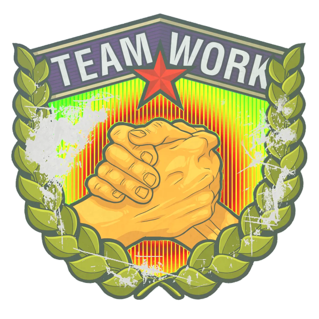 Sticker 50%