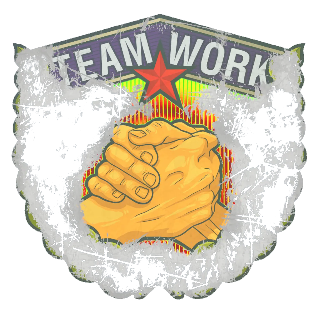 Sticker 80%