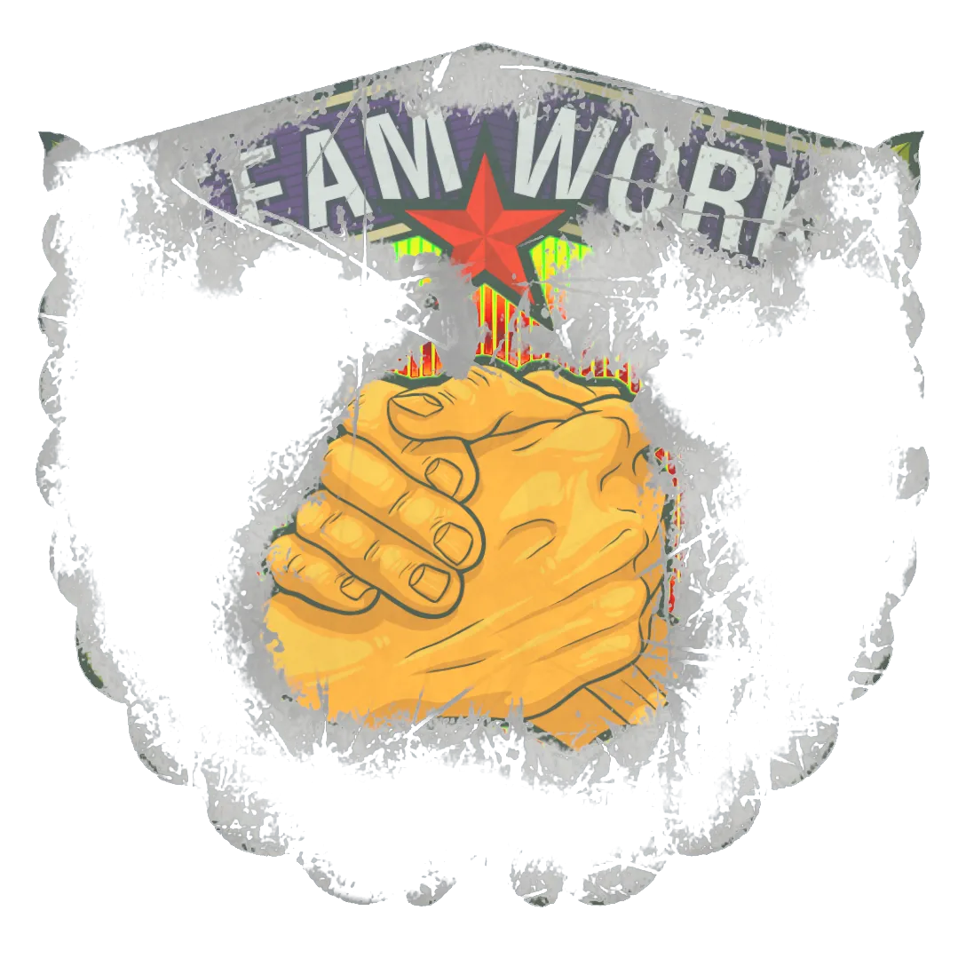 Sticker 90%