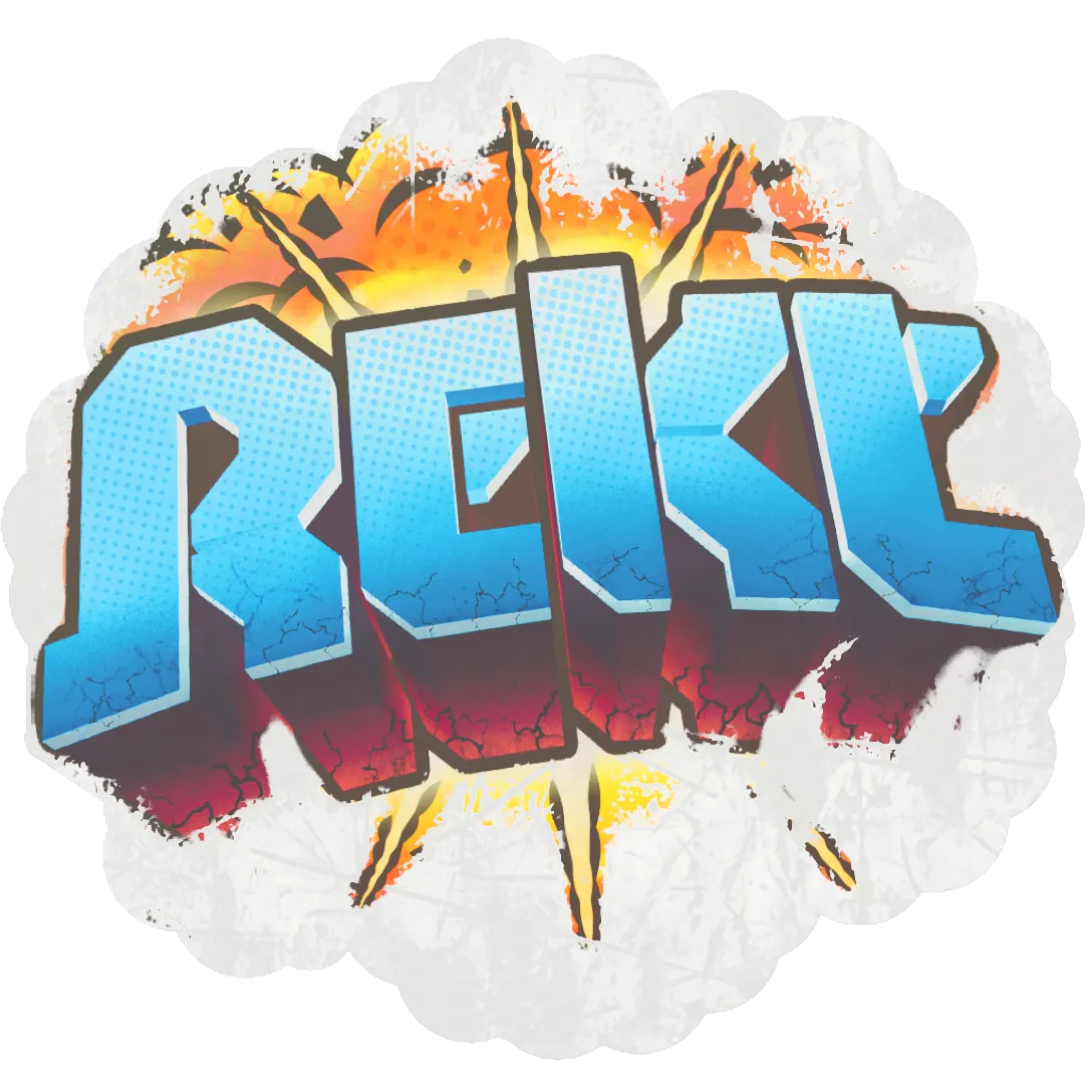 Sticker 50%
