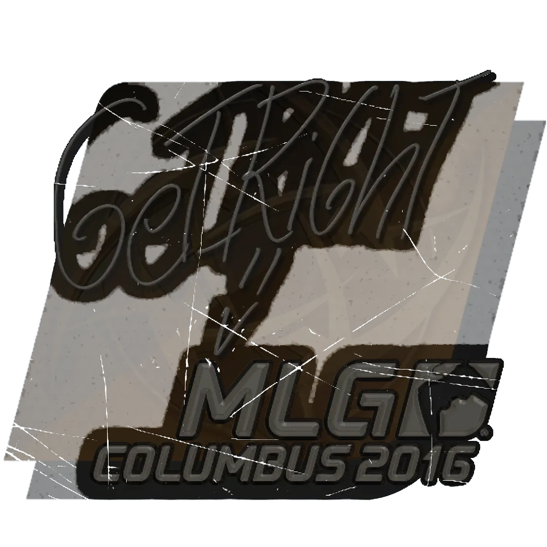 Sticker 25%