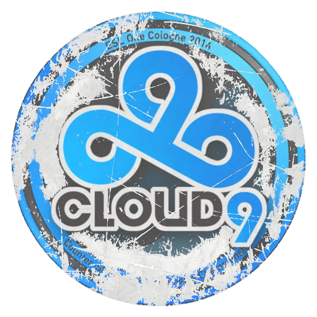 Sticker 50%