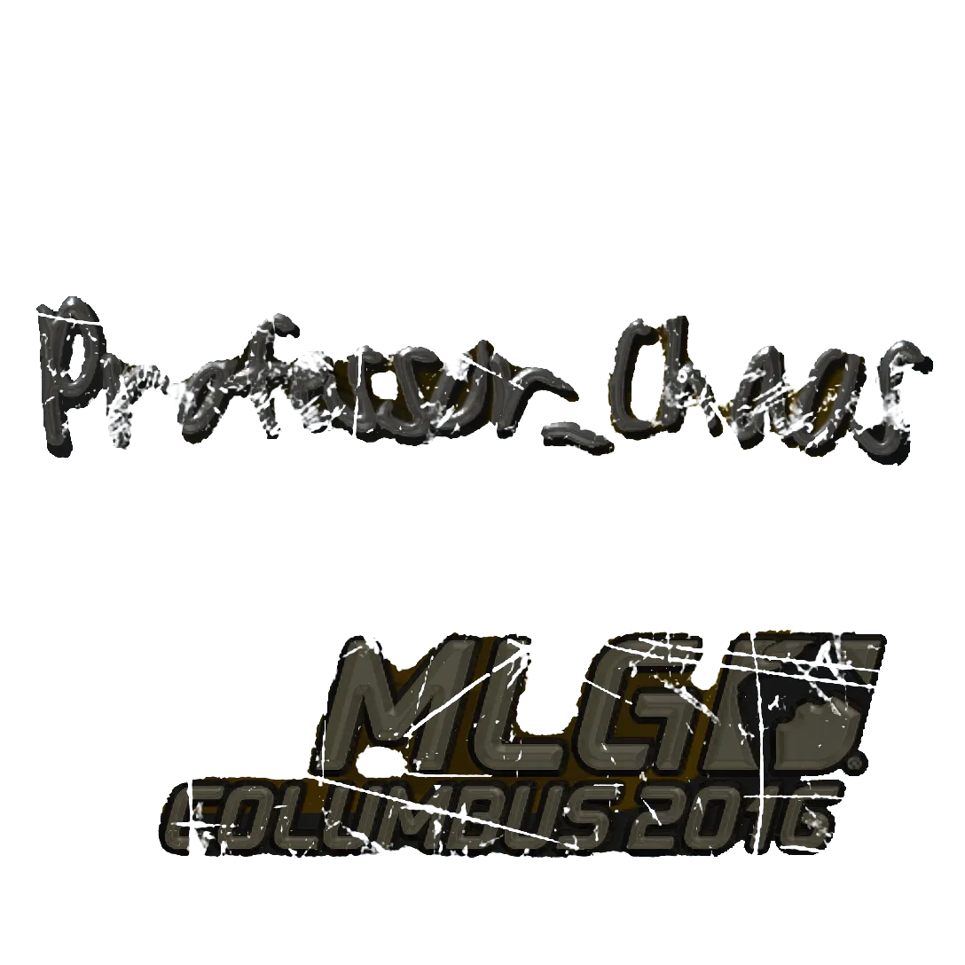 Sticker 90%