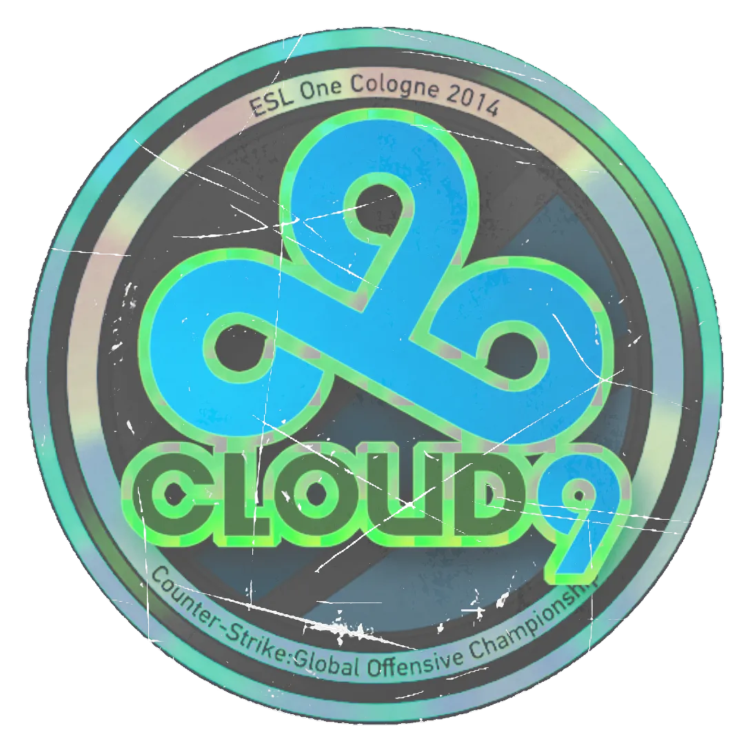 Sticker 25%