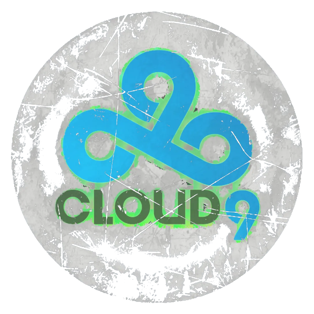 Sticker 80%