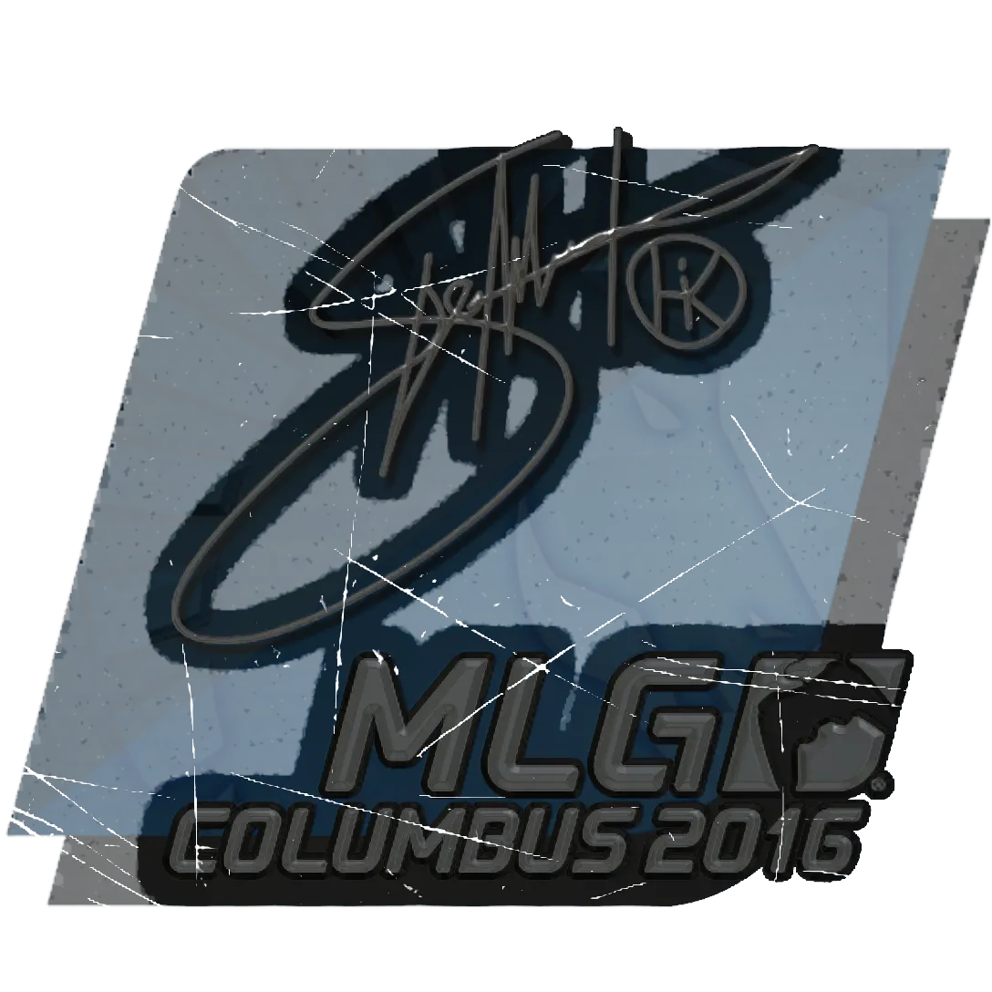 Sticker 25%