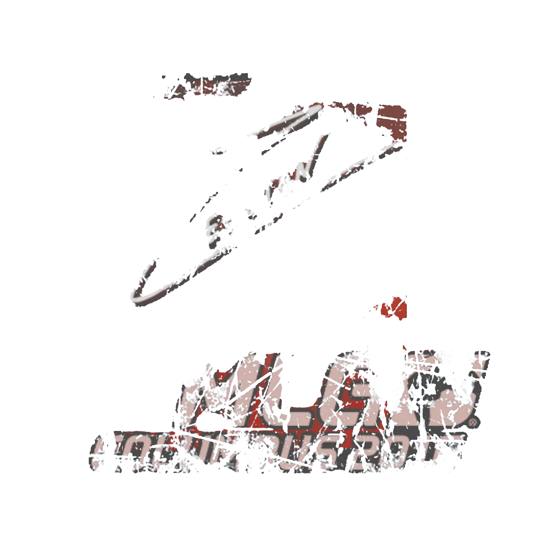 Sticker 100%
