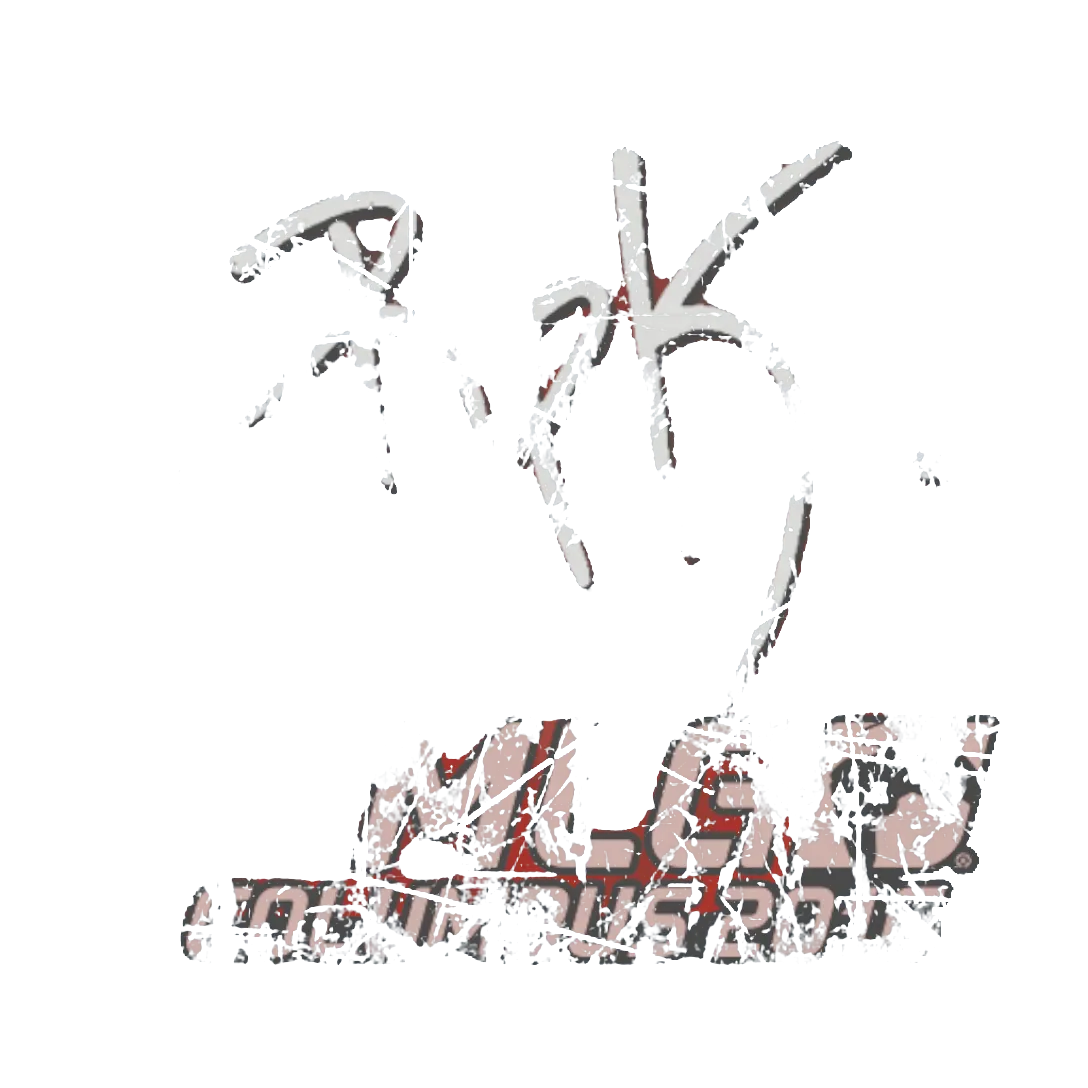 Sticker 100%