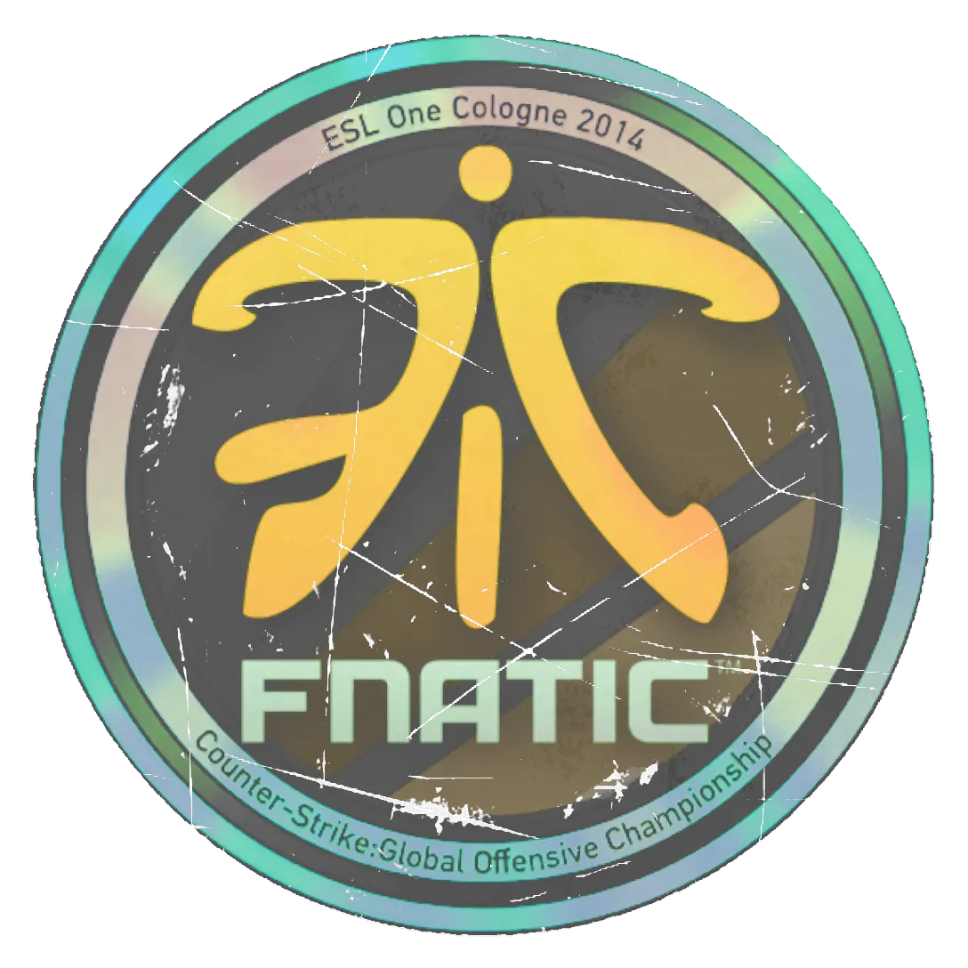 Sticker 25%