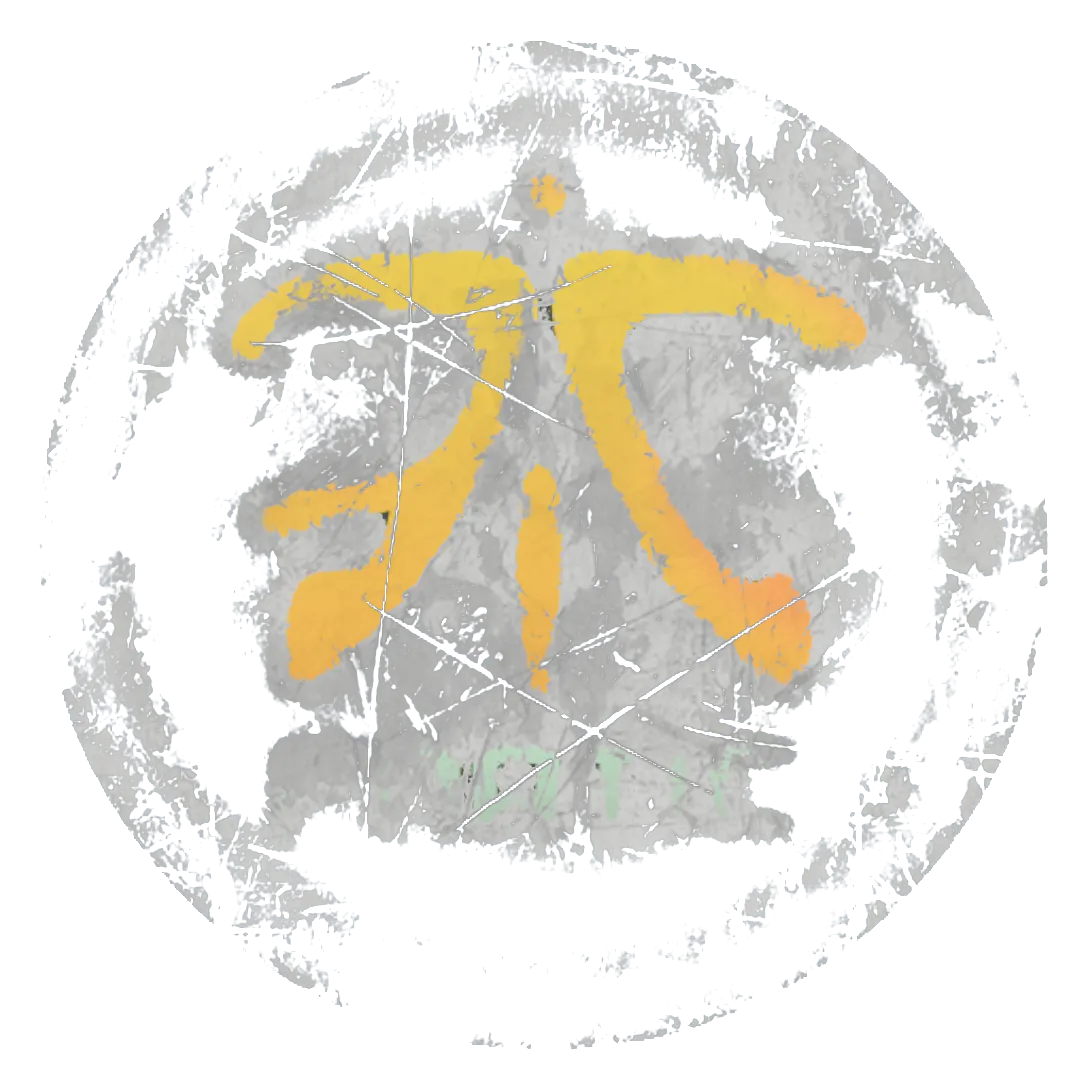 Sticker 90%