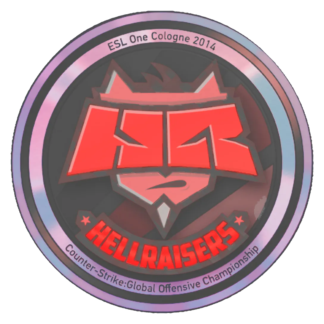 Sticker 0%