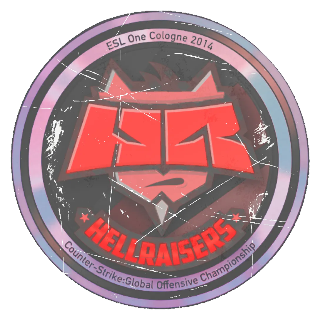 Sticker 25%