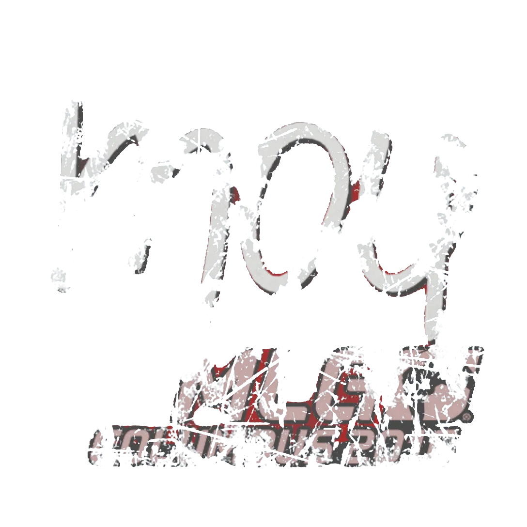 Sticker 100%