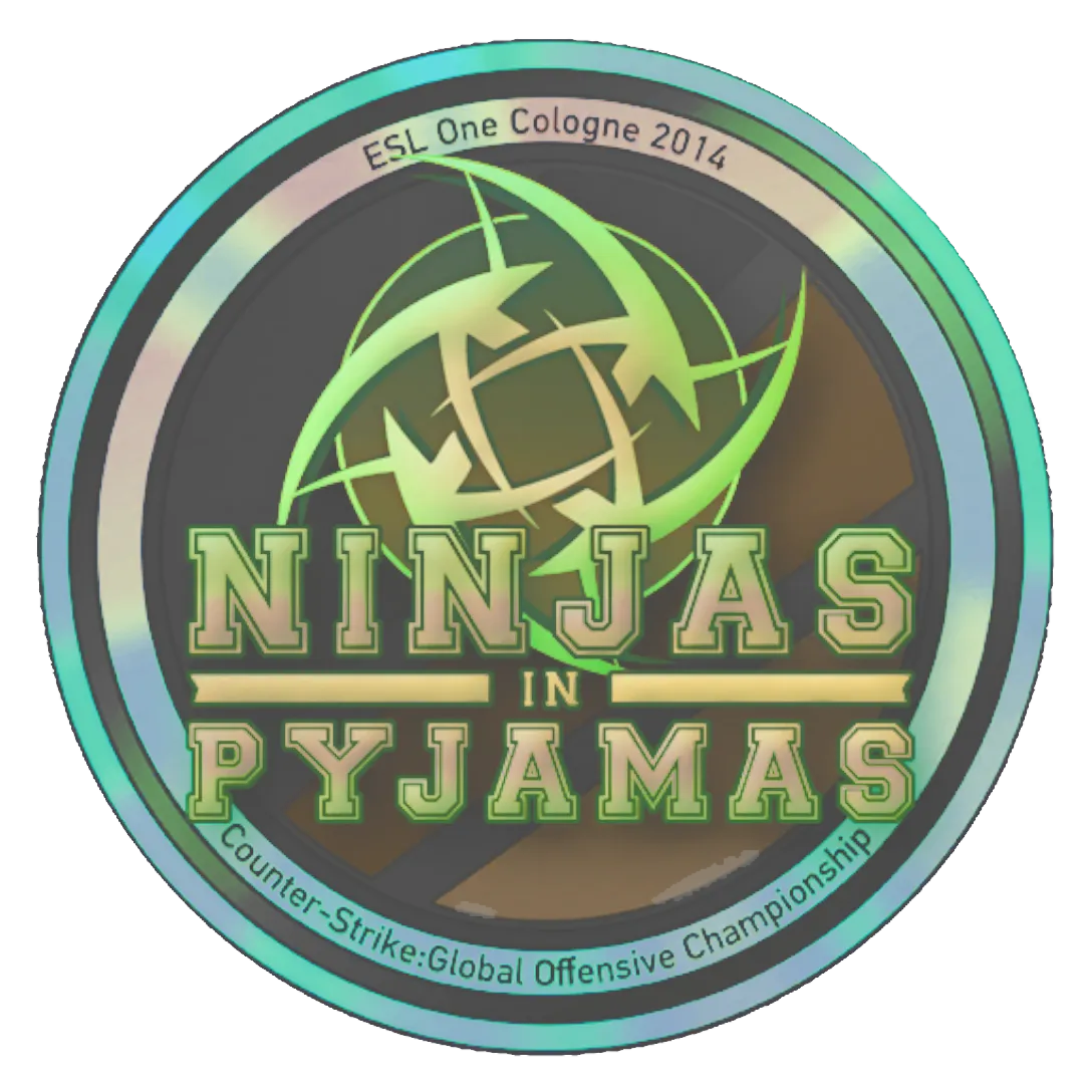 Sticker 0%