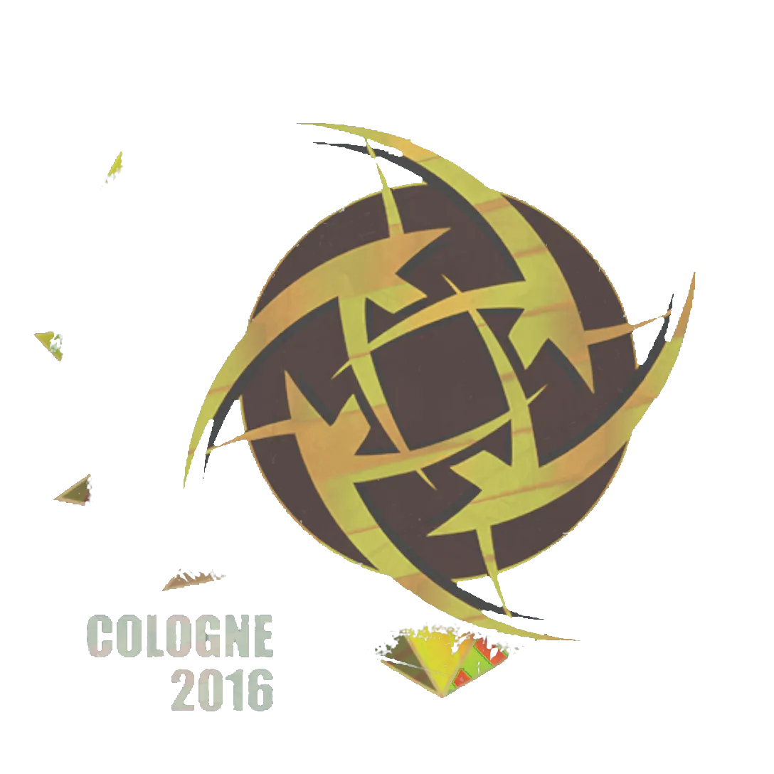 Sticker 90%