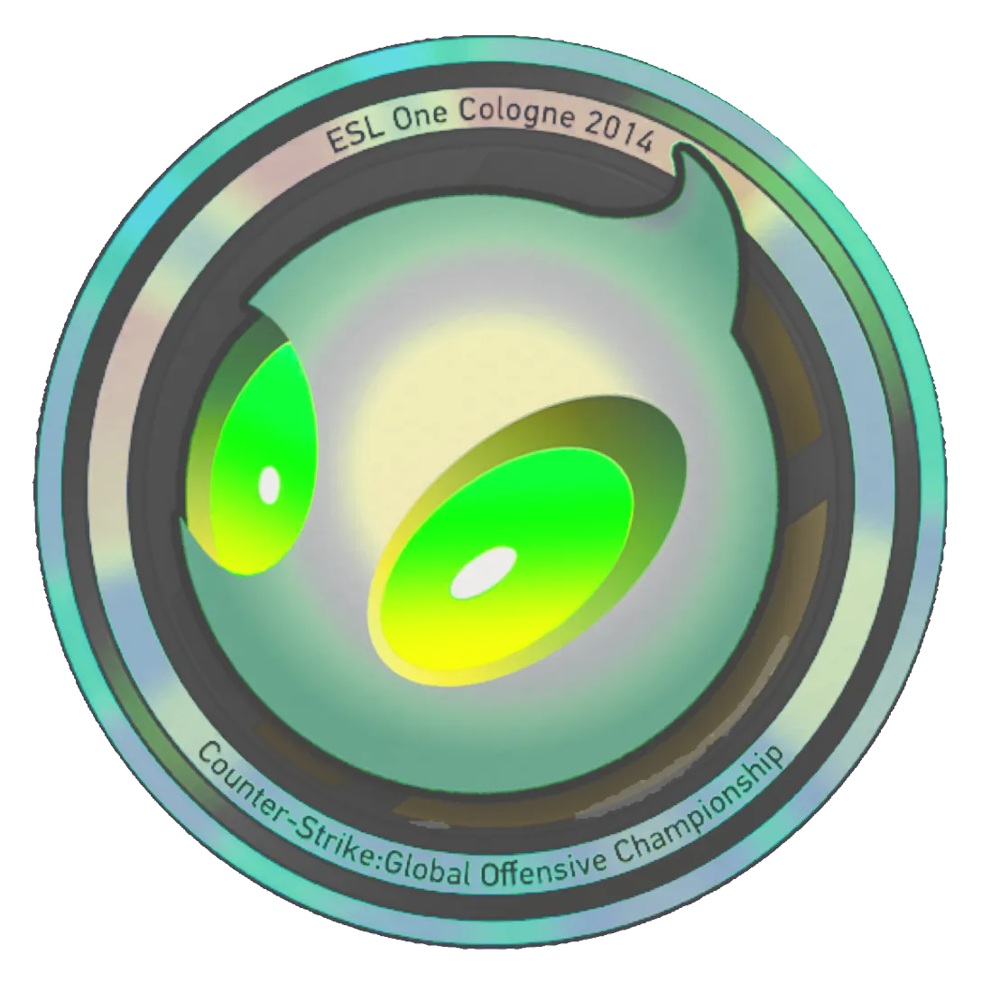 Sticker 0%