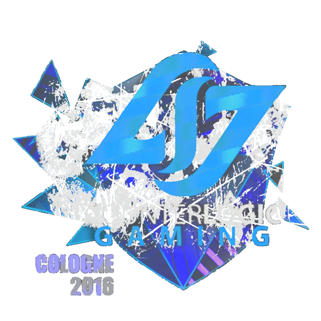 Sticker 50%