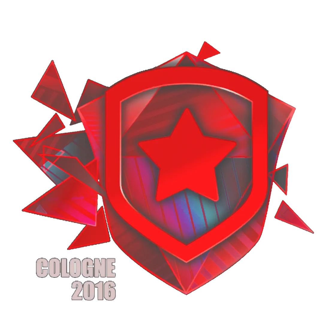 Sticker 0%