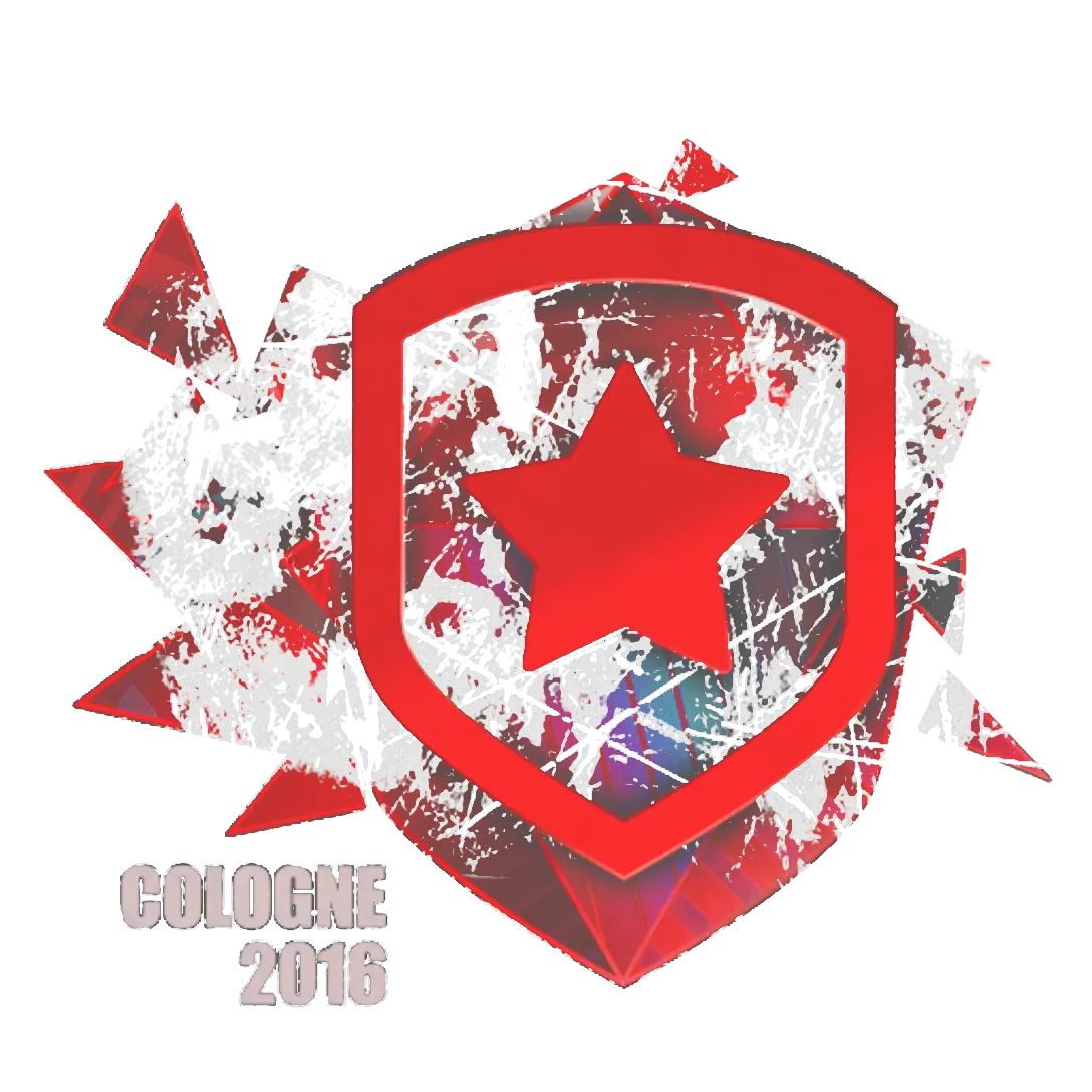 Sticker 50%