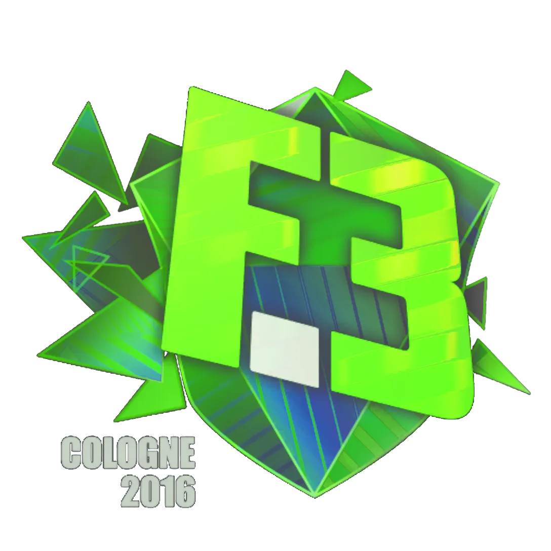 Sticker 0%