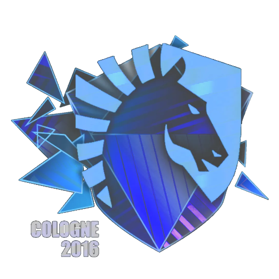 Sticker 0%