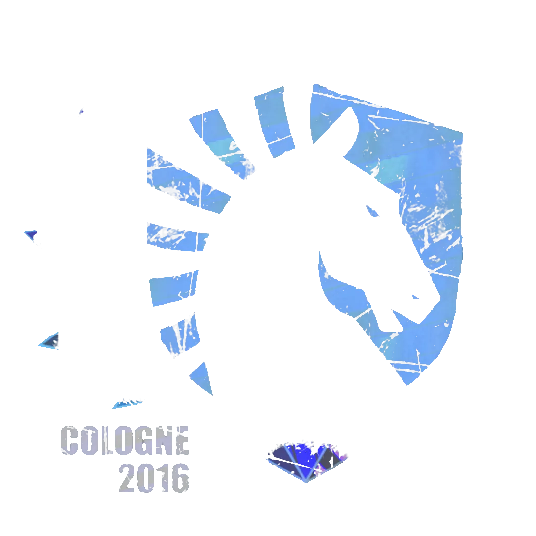 Sticker 100%