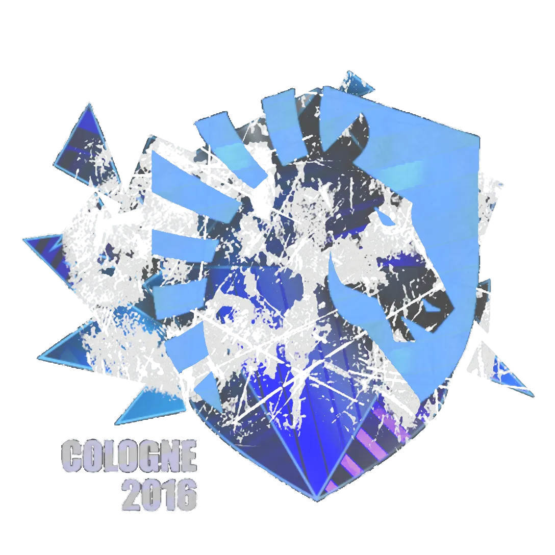 Sticker 50%