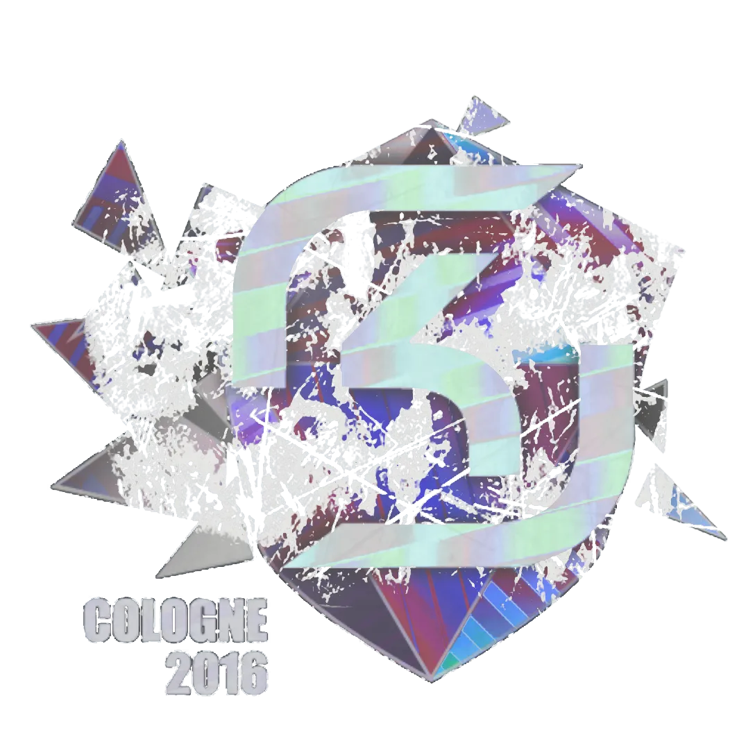Sticker 50%