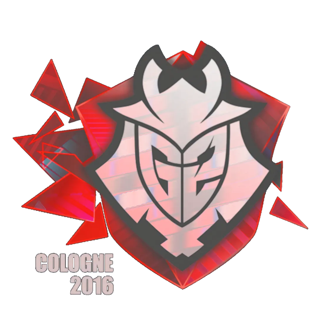 Sticker 0%
