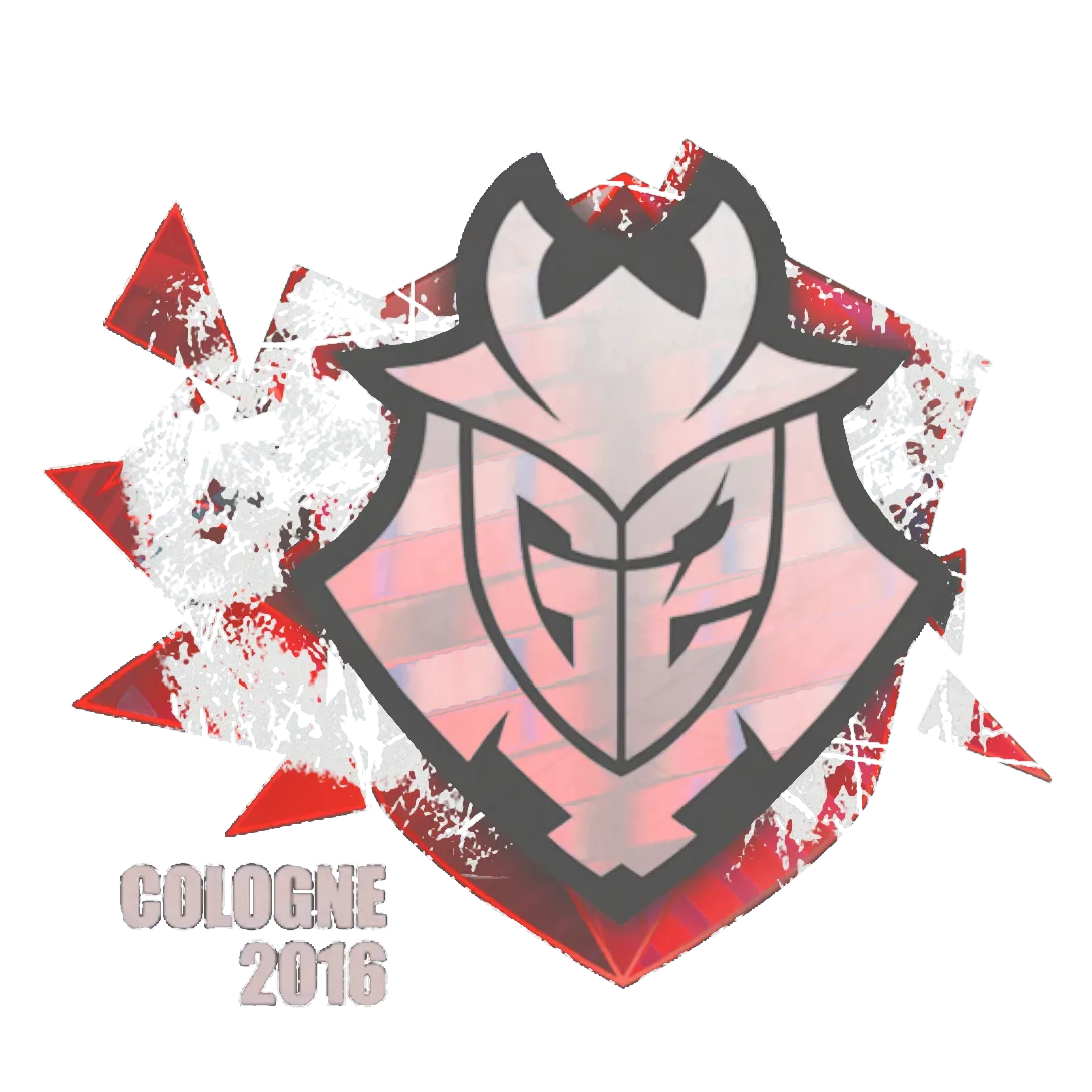 Sticker 50%