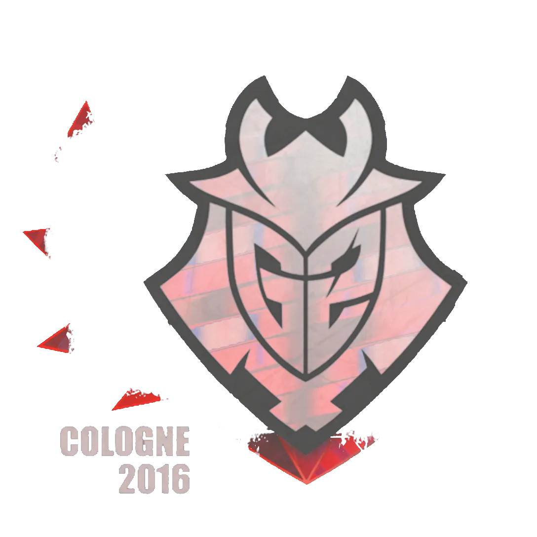 Sticker 80%