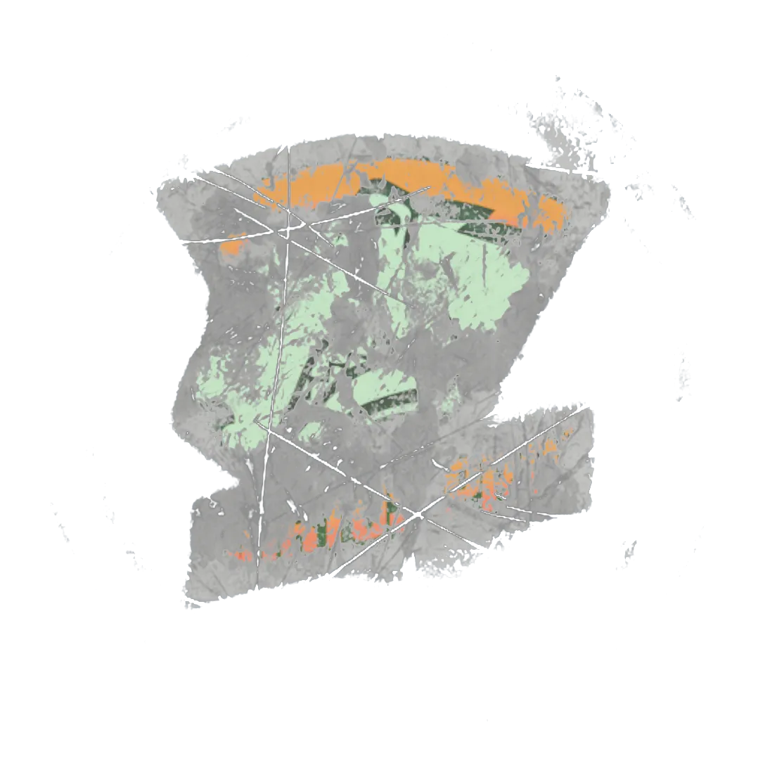 Sticker 100%