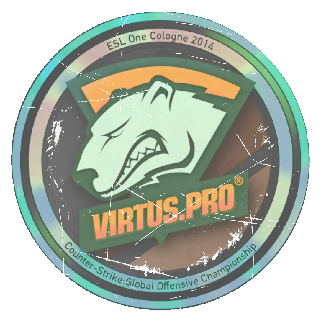 Sticker 25%